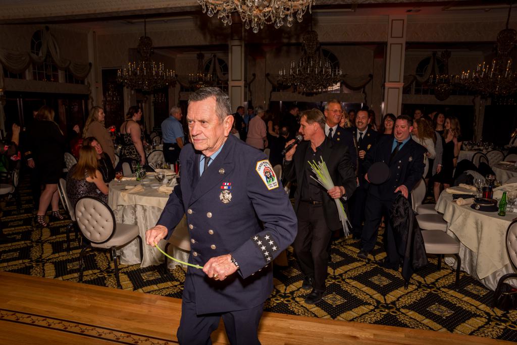 2019 Installation Dinner